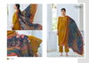 Jashn E Ishq Vol 6 By Belliza Embroidery Cotton Dress Material Wholesale Price In Surat
